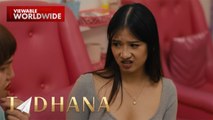 Ginang, ipapahamak ng sariling kaibigan dahil sa pera (Part 9/12) | Tadhana