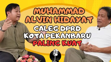 BUAL YP | BERKAT DOA BUNDA DAN RESTU AYAH, ALVIN KUAT !!