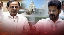 Is KCR Coming To Assembly..? తెలంగాణ పిత ను ఎండగడుతున్న Revanth Reddy | Telugu Oneindia
