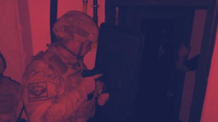 Balıkesir ve Tekirdağ'da organize suç örgütleri çökertildi