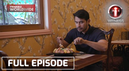 'Relationship Status: Single,' dokumentaryo ni Atom Araullo | I-Witness