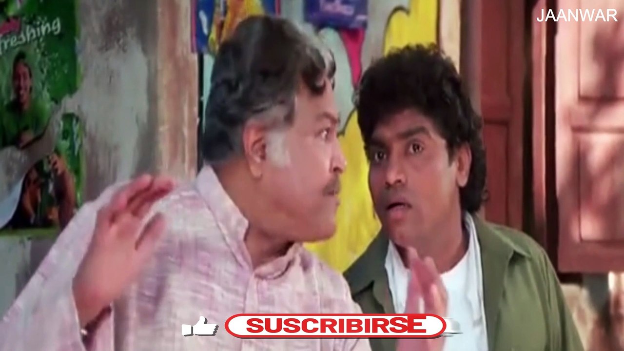 जॉनी लिवर की बेस्ट कॉमेडी सिन # comedy #hindi movie # akshay kumar #