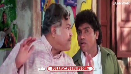 जॉनी लिवर की बेस्ट कॉमेडी सिन # comedy #hindi movie # akshay kumar #