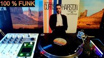 CURTIS HAIRSTON - i want your lovin' (Just A Little Bit) [by john morales club mix 2024]