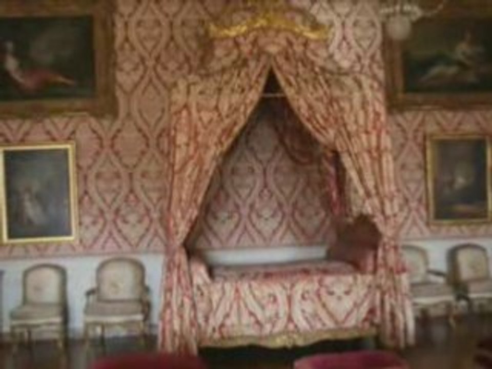 journée versailles