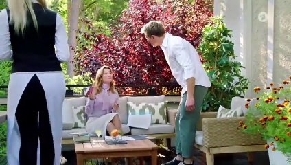 Sturm der Liebe Folge 4197 Glücksbringer-Magie