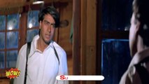 काजल कारन के प्यार में डूब गई # Romantic sence # Jaan # Hindi Movie #Ajay Devgan #