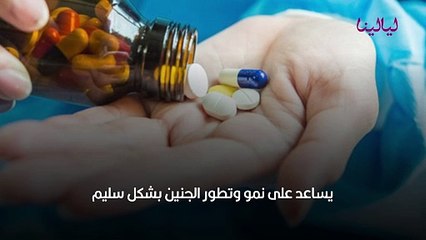 فوائد حبوب الزنك للنساء