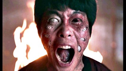 THE 8 NIGHT FULL MOVIE IN HINDI |RG ENTERTAINMENT