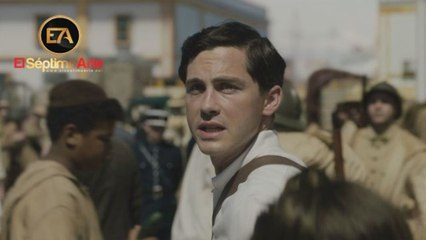 We Were the Lucky Ones (Hulu) - Trailer V.O. (HD)