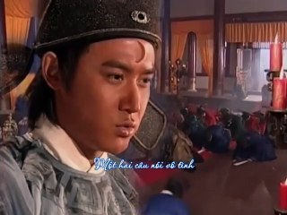 THỜI NIÊN THIẾU CỦA BAO THANH THIÊN - PHẦN 2 - Tập 23
