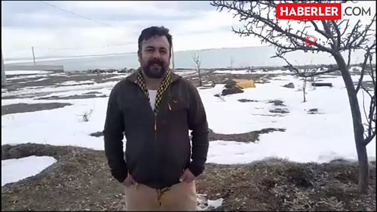 Köpeğin dronla imtihanı