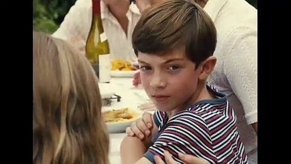 L'Île rouge Bande-annonce (EN)