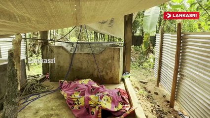 கிணற்றிலிருந்து சடலமாக மீட்கப்பட்ட இளம் குடும்ப பெண்