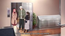 Emma tries to make Yuki Jealous - A Sign of Affection Episode 5