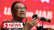 Anwar: Govt to focus on peace, culture and language proficiency whilst strengthening economy