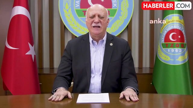 Tzob Başkanı Bayraktar: Ülkemizde 1990 Yılında Toplam 20 Milyon Dekar Olan Baklagil Ekim Alanı Bugüne Geldiğimizde 9 Milyon Dekara Geriledi
