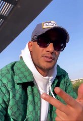 محمد رمضان يرد على اتهامه بتجاهل فلسطين