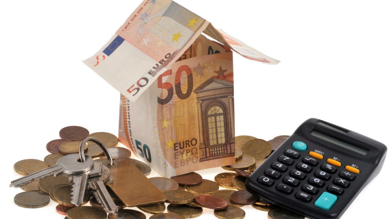 Baisse des taux de crédit immobilier : voici combien vous pouvez emprunter en février 2024