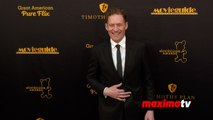 James Tupper 31st Annual Movieguide Awards Gala Red Carpet