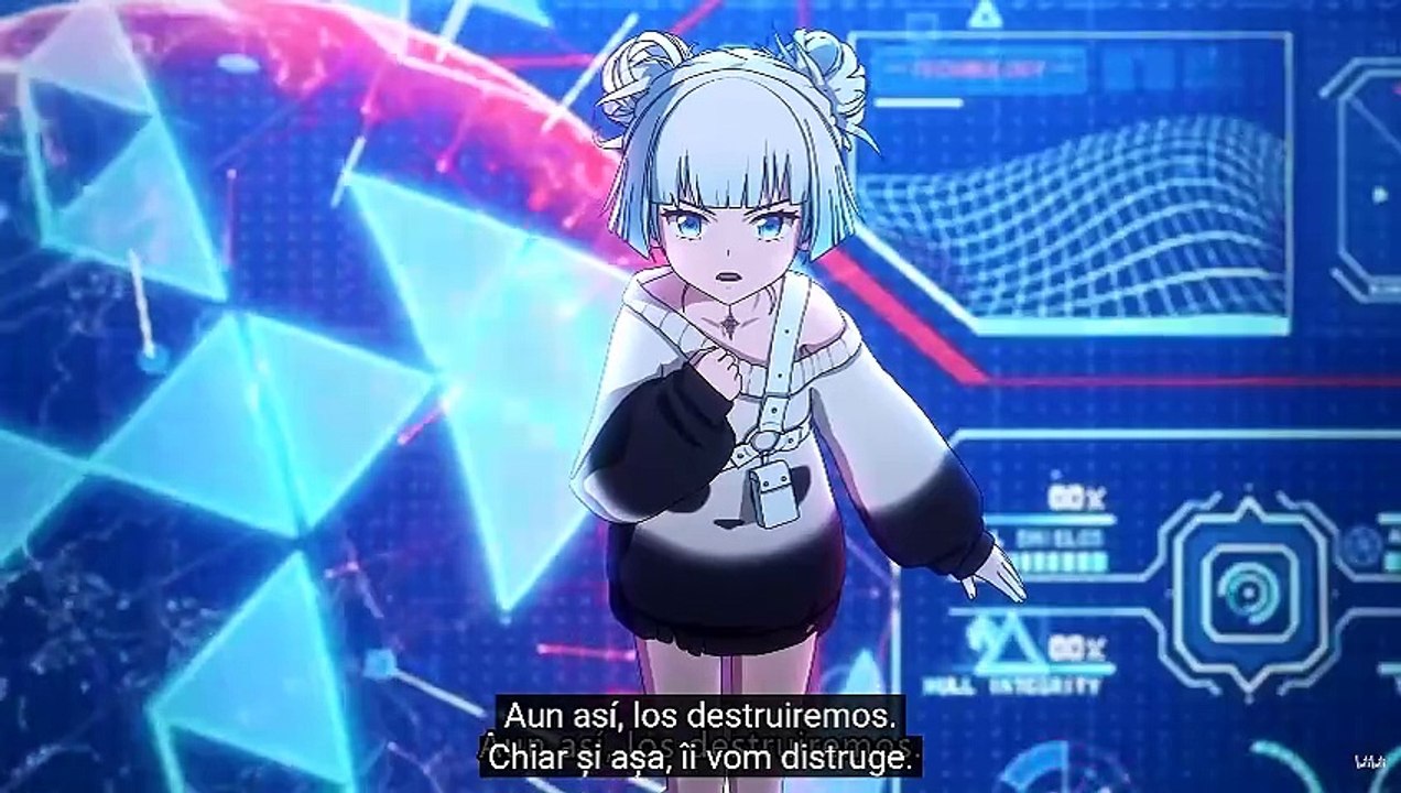 Xyrin Empire EP6 Puterea mea este destul de mare