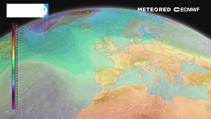Mild und das ohne Ende! In der Höhe strömen die warmen Luftmassen weiter zu uns!