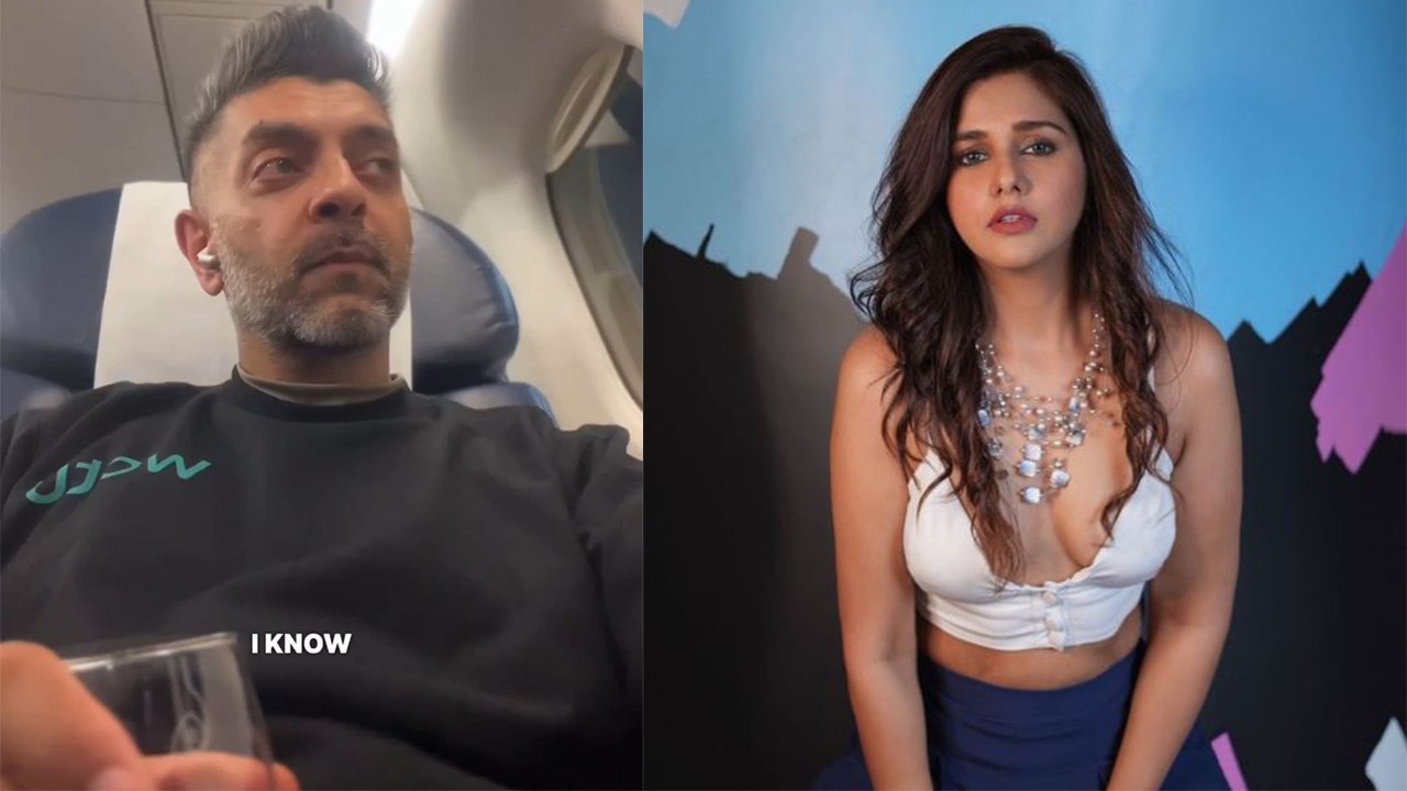 Dalljiet Kaur से तलाक की खबरों के बीच दूसरे पति Nikhil Patel कर रहे हैं Enjoy?, Fans बोले| FilmiBeat