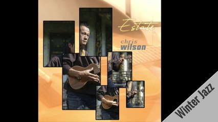 Winter Jazz-Ukulele-Chris Wilson
