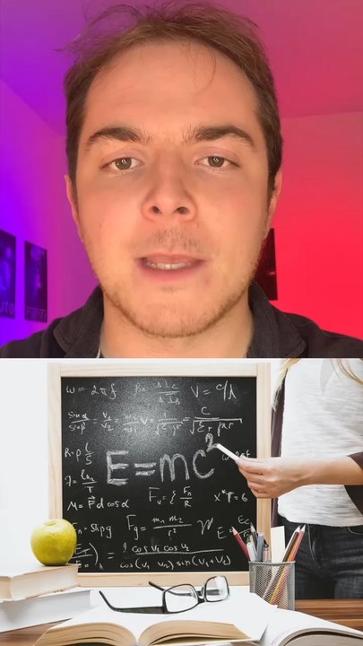 La physique c’est comme le sexe !