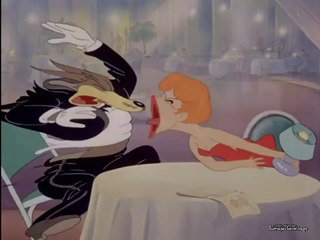 Cappuccetto Rosso ad Hollywood