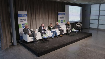 Winter School Motore Sanità, a Cernobbio si parla di innovazione / 9