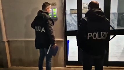 Operazione Portorico, 18 denunciati per la truffa a un anziano milanese