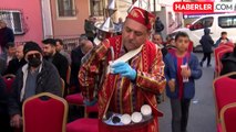 Kağıthane Belediyesi Zehra Sokağı'nın açılışını gerçekleştirdi