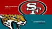 San Francisco 49ers vs. Jacksonville Jaguars, nfl football highlights, NFL Highlights 2023 Week 10