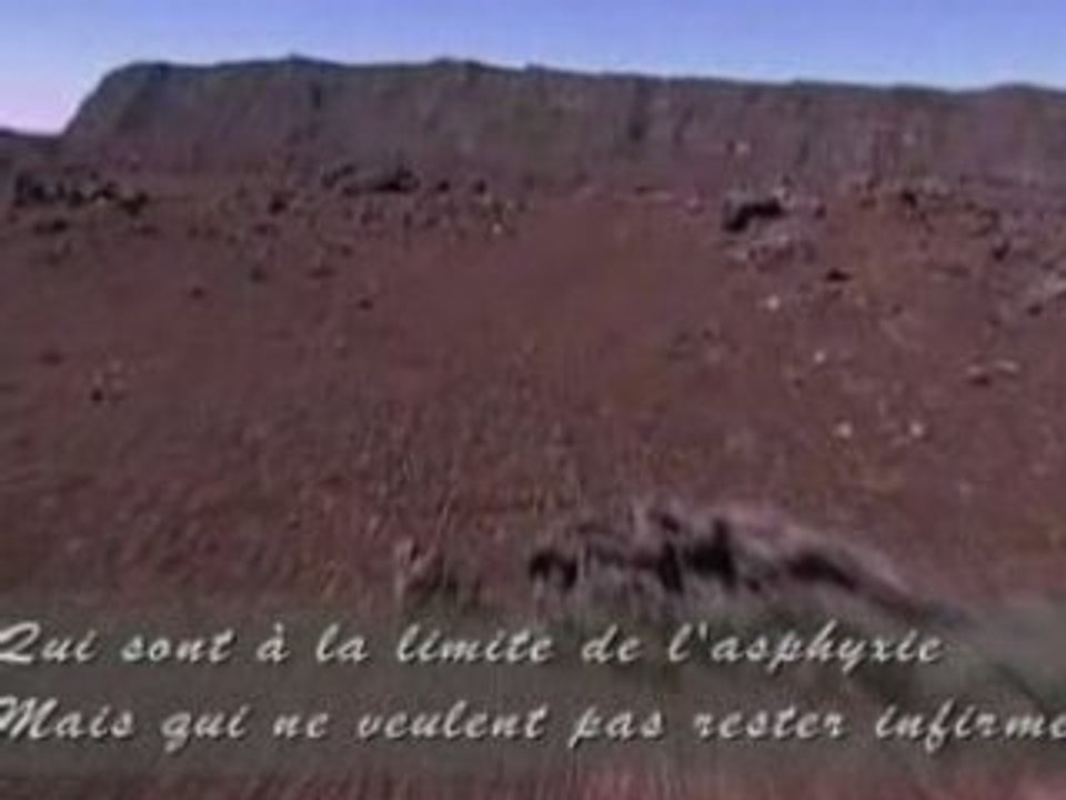 La Reunion