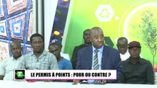 Le Talk d'Al Bayane - Permis à points, pour ou contre ?