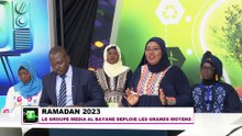 Le Talk d'Al Bayane - Programme spécial Ramadan sur Al Bayane