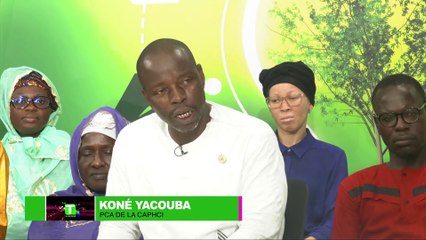 Le Talk d'Al Bayane - Droits des personnes handicapées