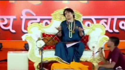 सीकर के पांचवी पास युवक ने लुगाई को लेकर लगाई ऐसी अर्जी की हंस हंस कर लोट पोट हो गए बागेश्वर बाबा