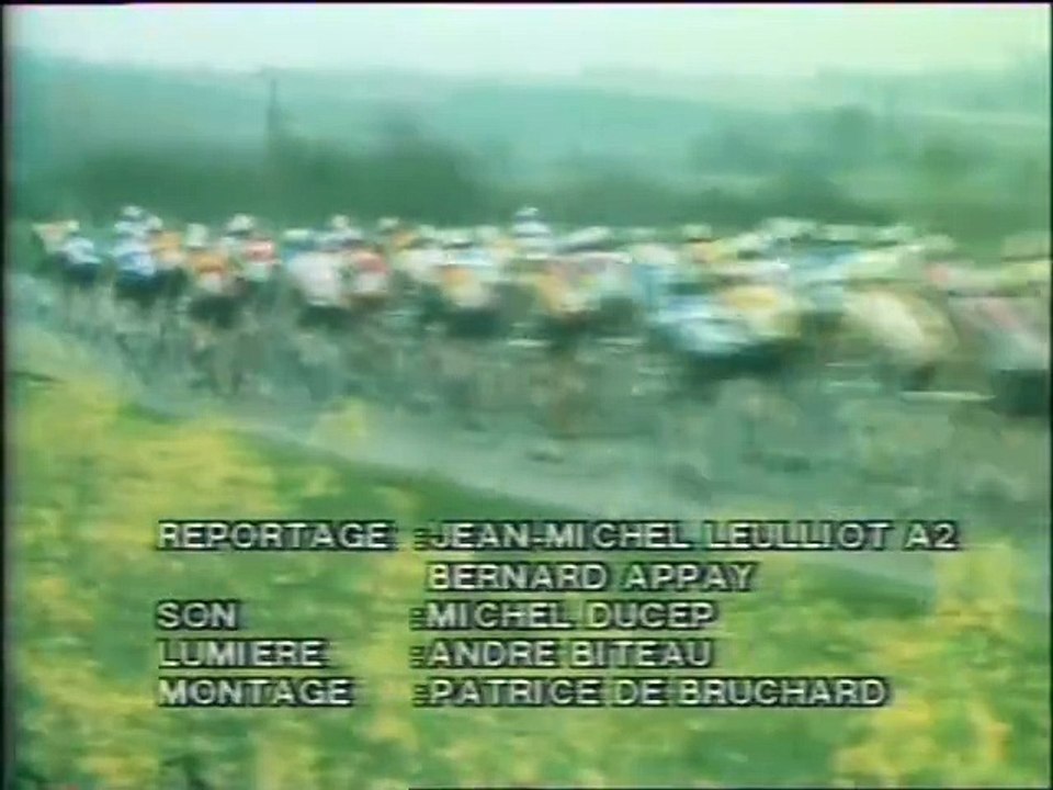 MICHEL  LAURENT  - 1978 -