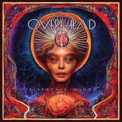 Telepathic Minds Album by Overhead