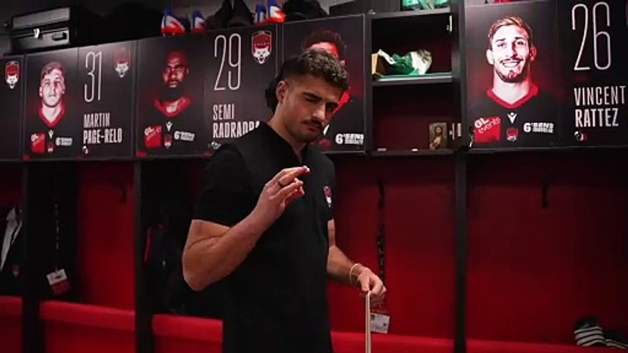 Irakli Aptsiauri, futur lyonnais !