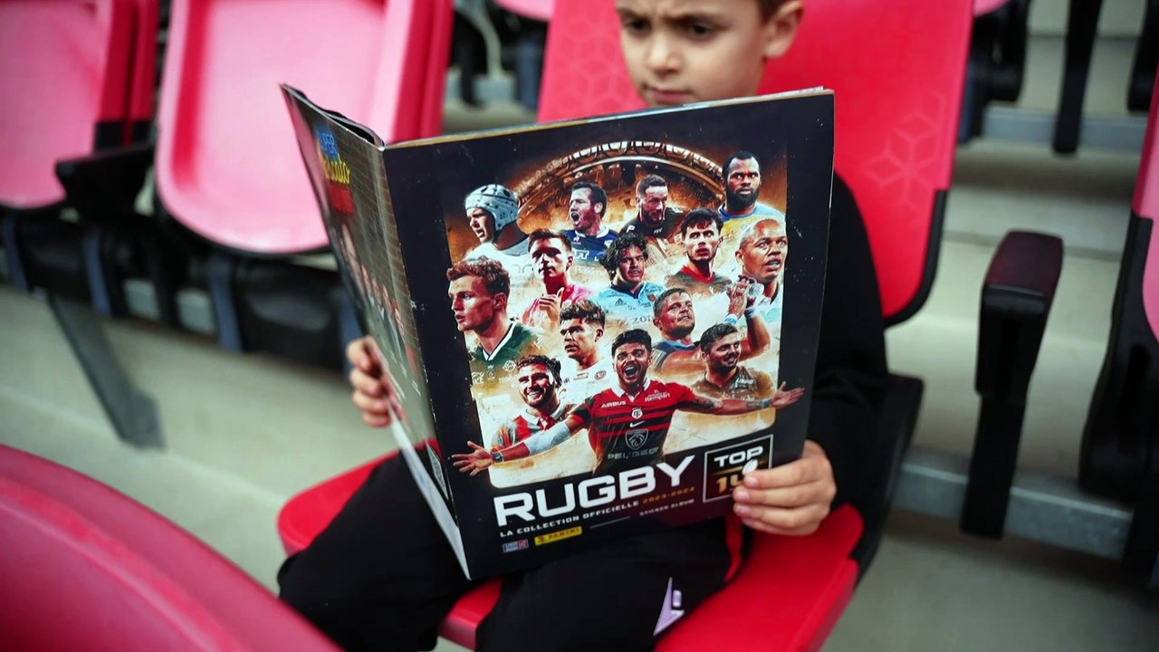 Charlie Cassang et Théo Millet rejoindront le LOU Rugby !