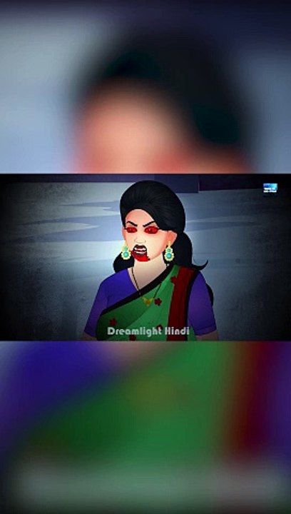 reels 004 | dreamlight hindi | Horror story  | churel story