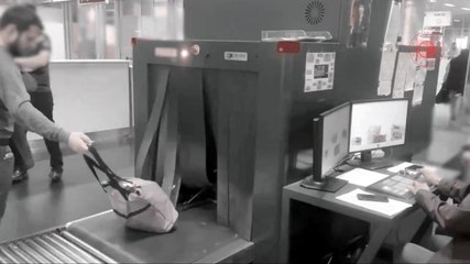 İzmir'de X-Ray'den tarih çıktı