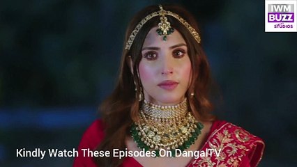 Tose Nainaa Milaai Ke Episode 153 Spoilers: राजीव की कुहू को नई चुनौती! 🔥 (10 Feb 2024)