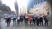 Cumartesi Anneleri, Galatasaray Meydanı'nda: Mehmet Nezir Duman nerede?