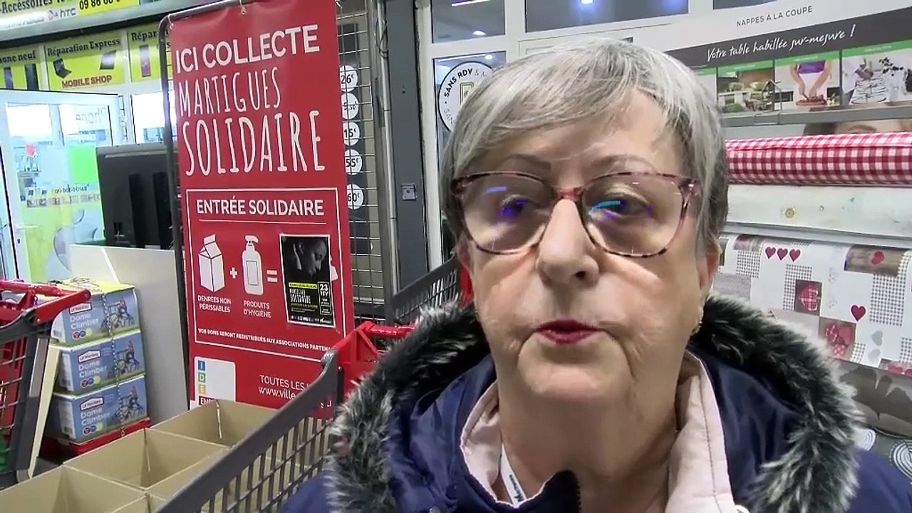 Thérèse Legrand