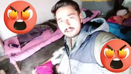 علی تے مار دی لڑائی ہو گئیFight between ali and mar   ALI VS MAR