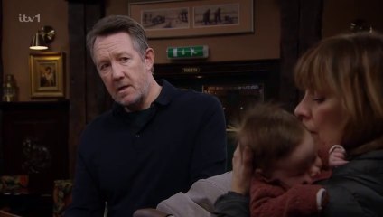 Emmerdale 13th february 2024